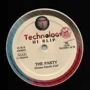 Hi Blip