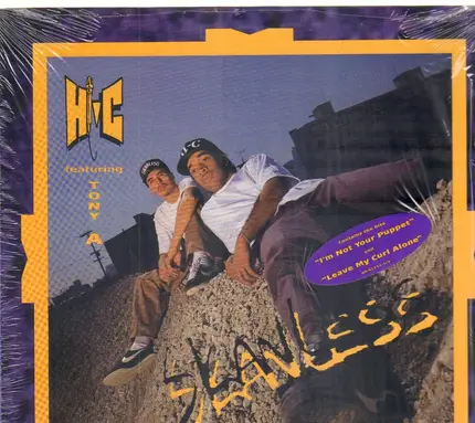 HI-C - Skanless