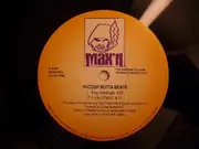 12'' - Hi-Coup - Coup Butta Beats
