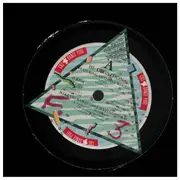 12inch Vinyl Single - Hi-Definition Feat. Anthony Woods - Make The Babies Smile