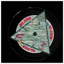 12inch Vinyl Single - Hi-Definition Feat. Anthony Woods - Make The Babies Smile