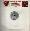 12inch Vinyl Single - Hi-Dr8 - Un-Break My Heart (The Clubmixes)