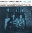 CD - Hi Fi And The Roadburners - Fear City