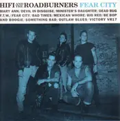 Hi Fi - Fear City
