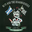 CD - Hi Fi And The Roadburners - Live In Fear City