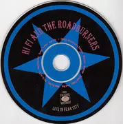 CD - Hi Fi And The Roadburners - Live In Fear City