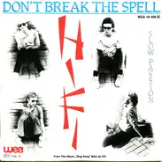 Hi Fi - Don't Break The Spell