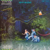 Hi-Fi Set - Hi-Fi Blend