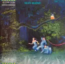 LP - Hi-fi Set - Hi-Fi Blend = ハイ・ファイ・ブレンド - OBI + OIS