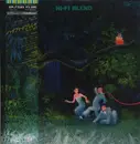 LP - Hi-fi Set - Hi-Fi Blend = ハイ・ファイ・ブレンド - OBI + Insert