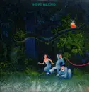 LP - Hi-fi Set - Hi-Fi Blend Part 1 = ハイ・ファイ・ブレンド パート1 - Gradient Labels