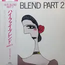 LP - Hi-fi Set - Hi-Fi Blend Part 2 - OBI
