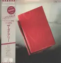 LP - Hi-Fi Set - The Diary - + OBI + OIS