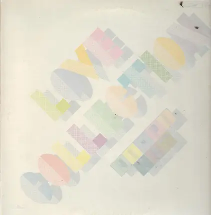Hi-Fi Set - Love Collection