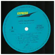 LP - Hi-Fi Set - Love Collection