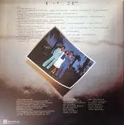 LP - Hi-Fi Set - The Diary