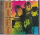 CD - Hi-Fi - Complete Works - CD + DVD