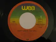 7inch Vinyl Single - Hi Fi - Don't Break The Spell