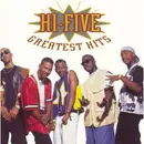 LP - Hi-Five - Greatest Hits