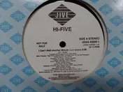 Hi-Five - I Can't Wait Another Minute (Live Version)