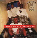 12inch Vinyl Single - Hi-Five - Just Another Girlfriend - Still Sealed