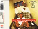 CD Single - Hi-Five - Just Another Girlfriend