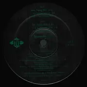 12'' - Hi Five - Shes Playing Hard to Get