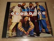 CD - Hi-Five - Faithful