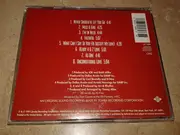 CD - Hi-Five - Faithful