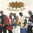 CD - Hi-Five - Greatest Hits