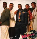 LP - Hi-Five - Keep It Goin' On
