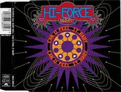 Hi-Force - Can U Feel It Baby