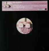 Hi-Gate - Split Personality (Album Sampler 1)