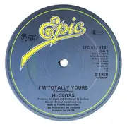 12inch Vinyl Single - Hi Gloss - You'll Never Know