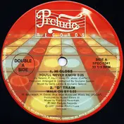 hi gloss - You'll Never Know / Walk On By / I Hear Music In The Streets / Lay It Down On Me