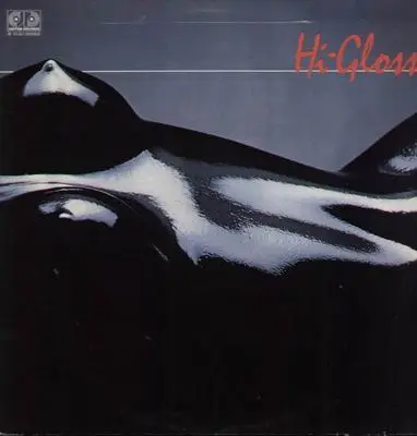 Hi-gloss - same