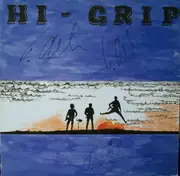 LP - Hi-Grip - Hi-Grip - Green Transparent
