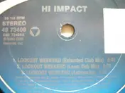 Hi Impact - Lookout Weekend