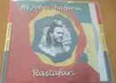 CD - Hi John Shafarai - Rastafari