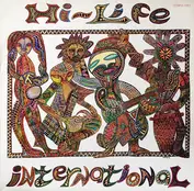 Hi-Life International