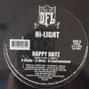 12inch Vinyl Single - Hi-Light - So Good, So Right / Happy Dayz