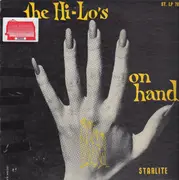 LP - Hi-Lo's - On Hand