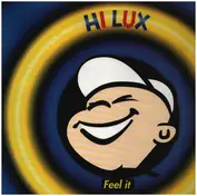 Hi-Lux