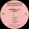 12inch Vinyl Single - Hi Mount & C.K - I Know