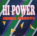 12'' - Hi Power - Simba Groove