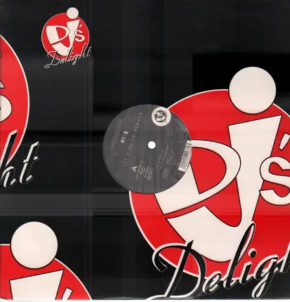 HI-Q - Let's Go To Heaven