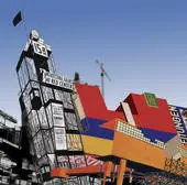 CD - Hi Red Center - Architectural Failures