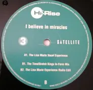 Hi-Rise - I Believe In Miracles