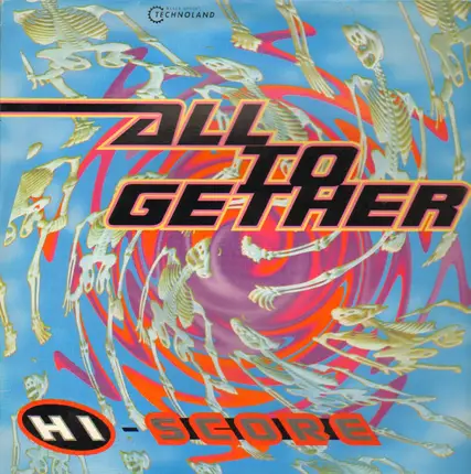 Hi-Score - Alltogether