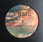 Hi & Saberhägen